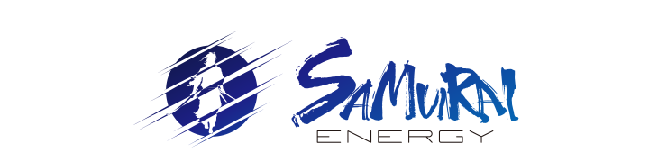 SAMURAI ENERGY