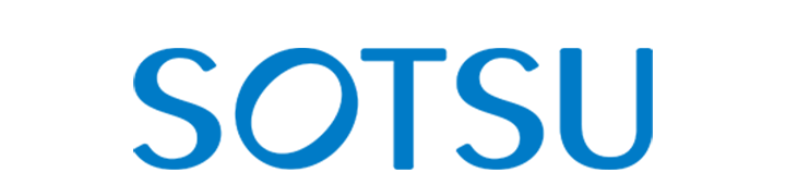SOTSU CO.,LTD.